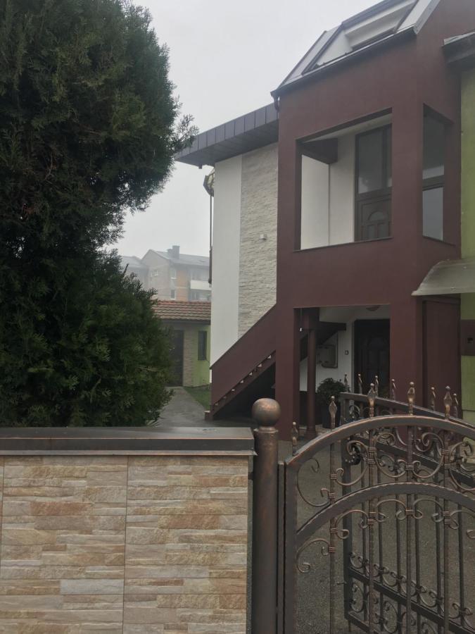 Royal Residence Visoko Exterior foto