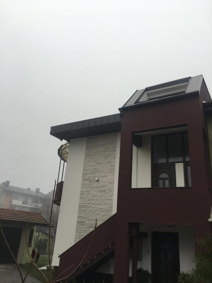 Royal Residence Visoko Exterior foto